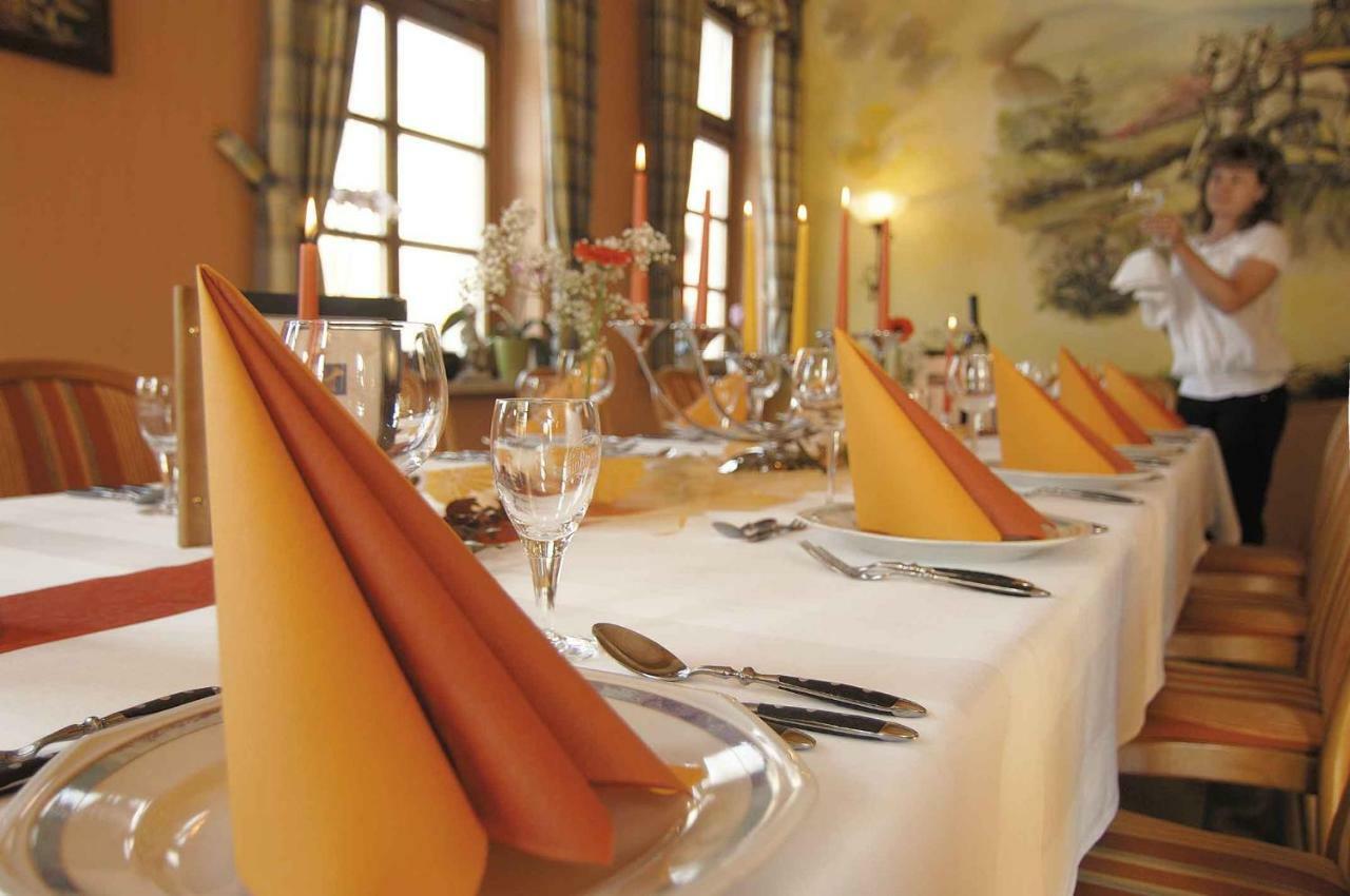 Hotel Zur Post Schoenheide Экстерьер фото