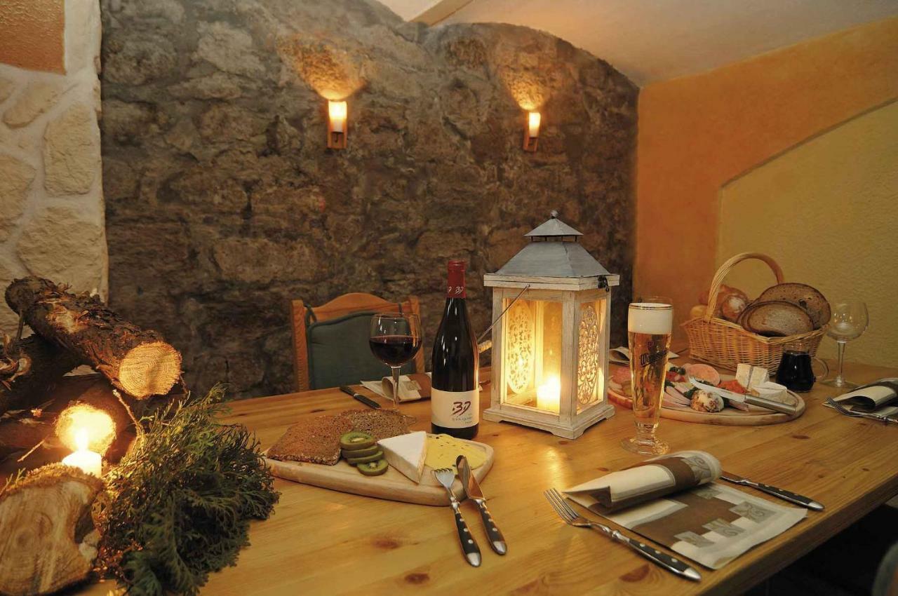 Hotel Zur Post Schoenheide Экстерьер фото